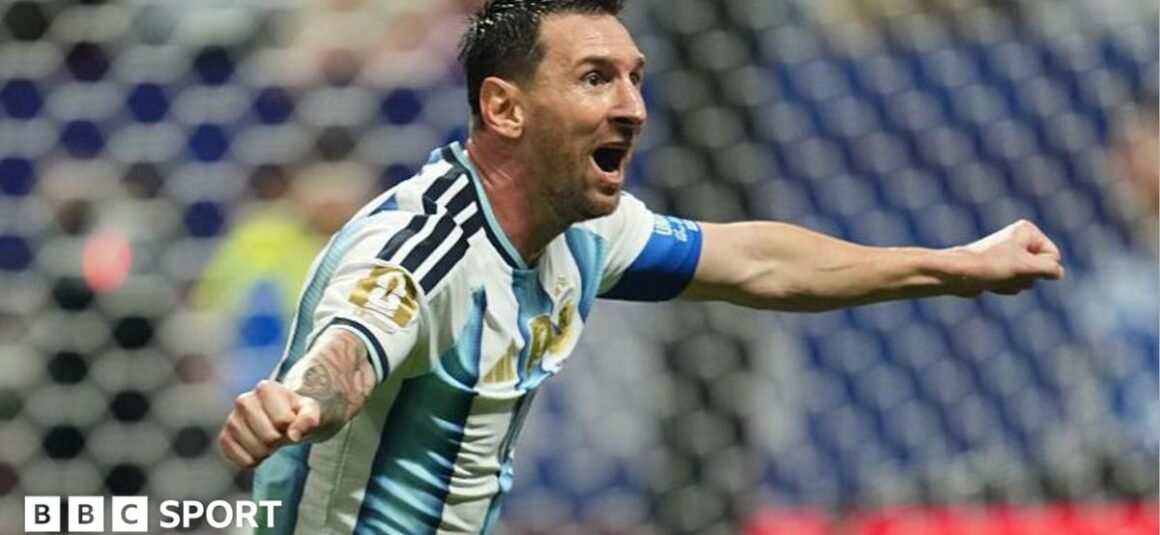 World Cup 2026 Final:…
