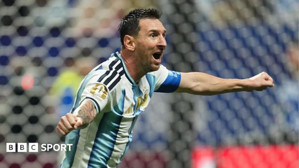 World Cup 2026 Final:… World Cup 2026 Final:…