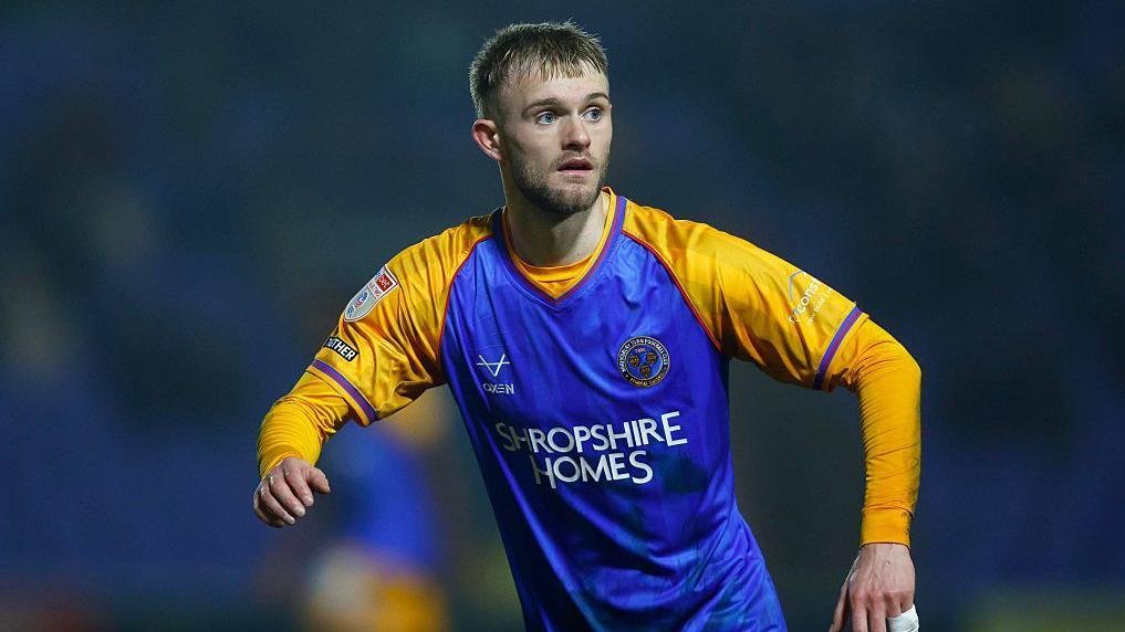 Exeter City Acquire Ex Exeter City Acquire Ex