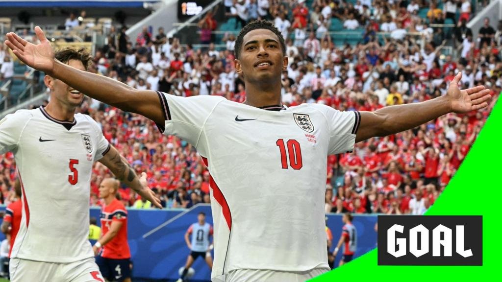 Norway vs England, World… Norway vs England, World…