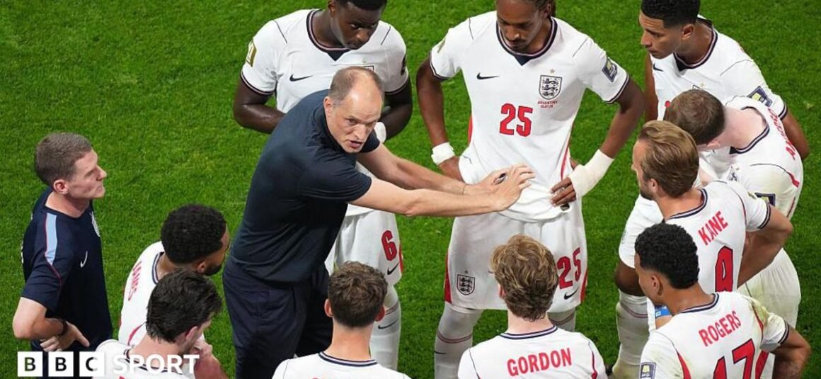 From World Cup 2026 to…