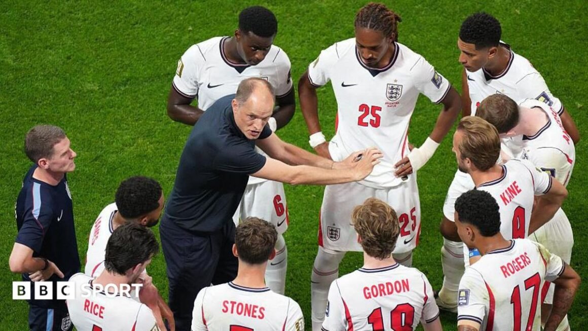 From World Cup 2026 to…