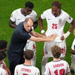 From World Cup 2026 to… From World Cup 2026 to…