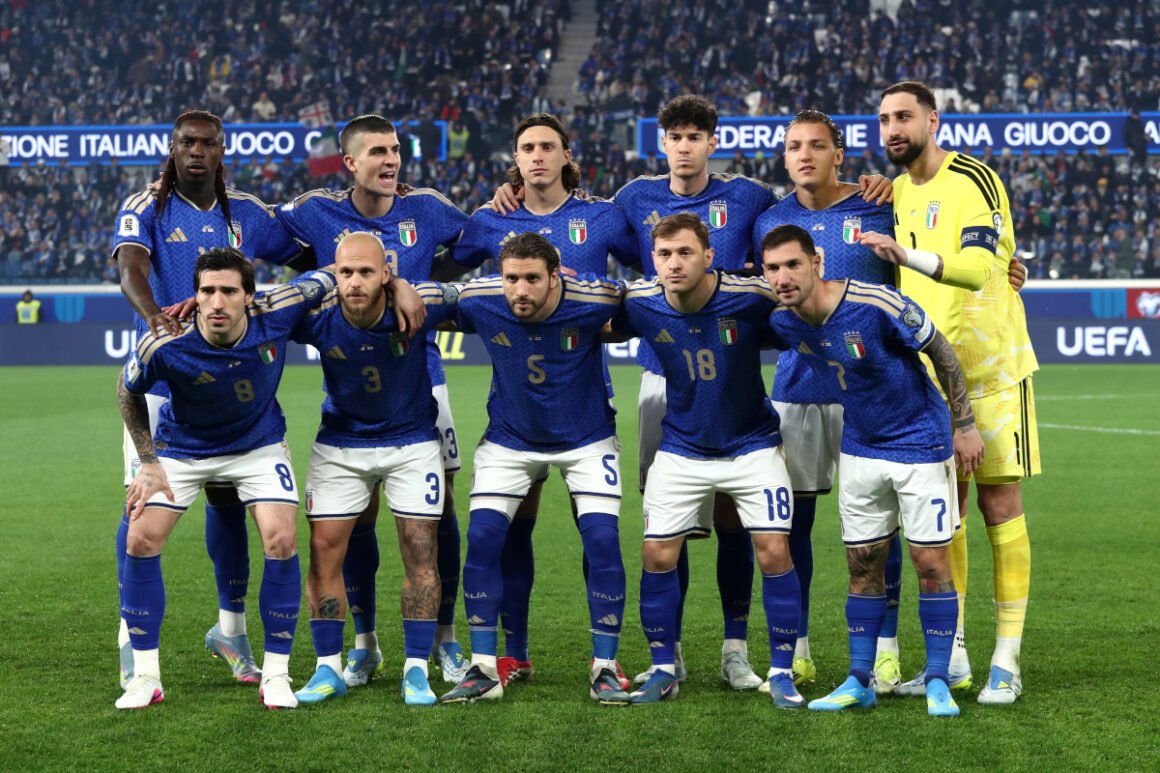 Would Any Current Italy… Would Any Current Italy…