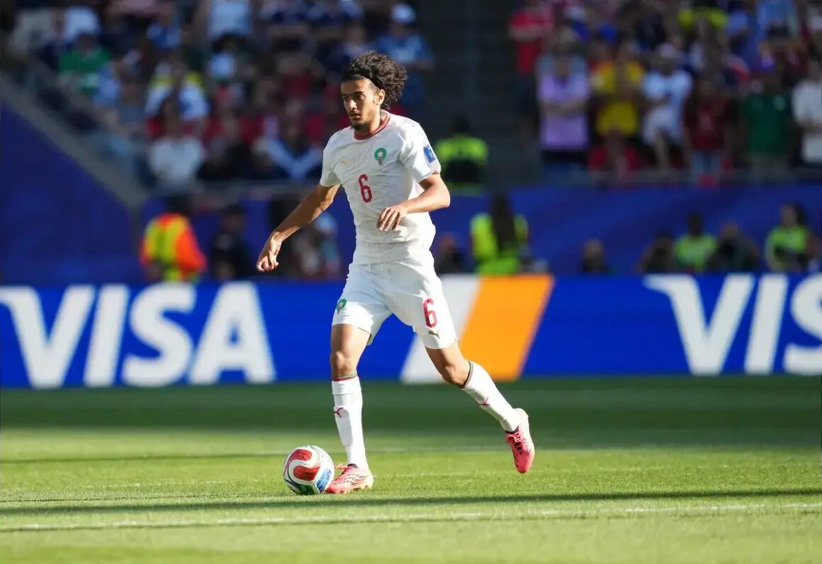Manchester City Sources…