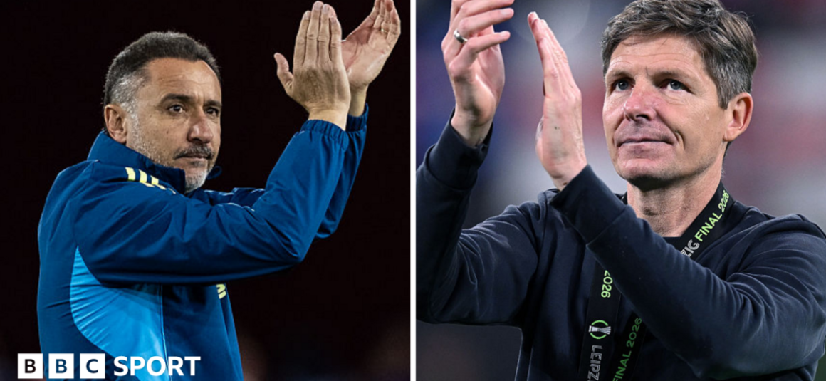 Nottingham Forest confirm…