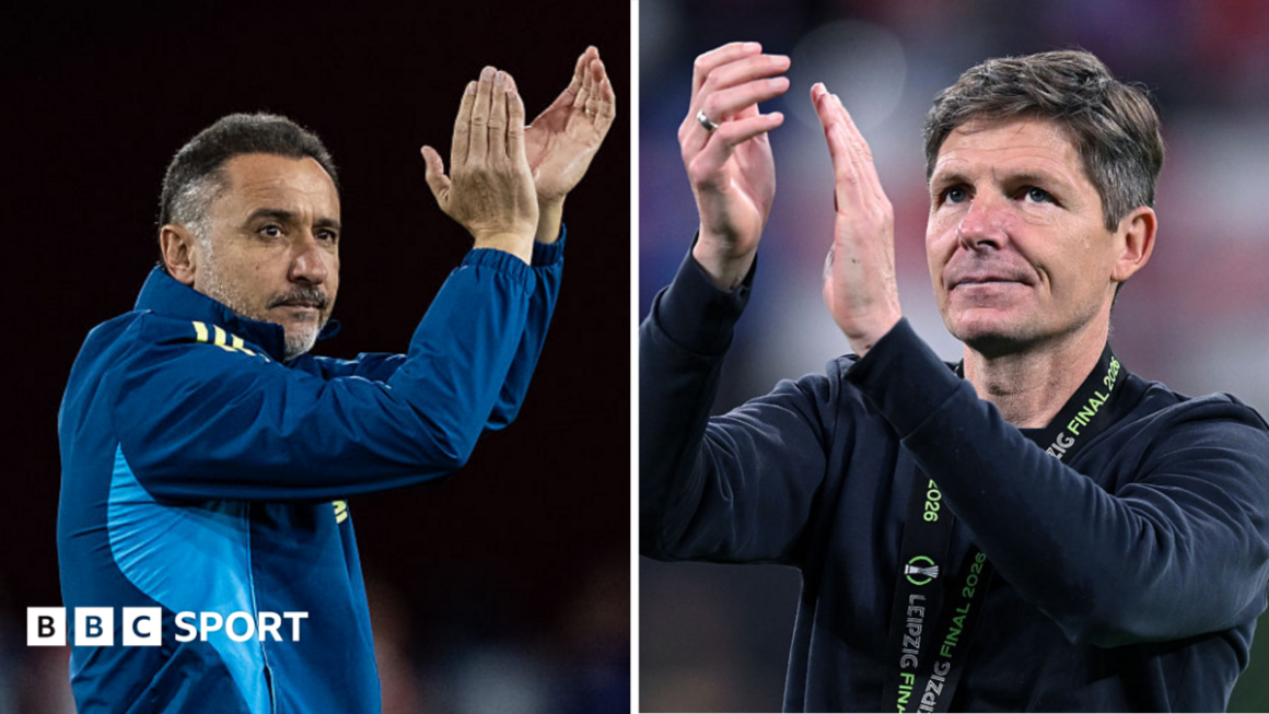 Nottingham Forest confirm…
