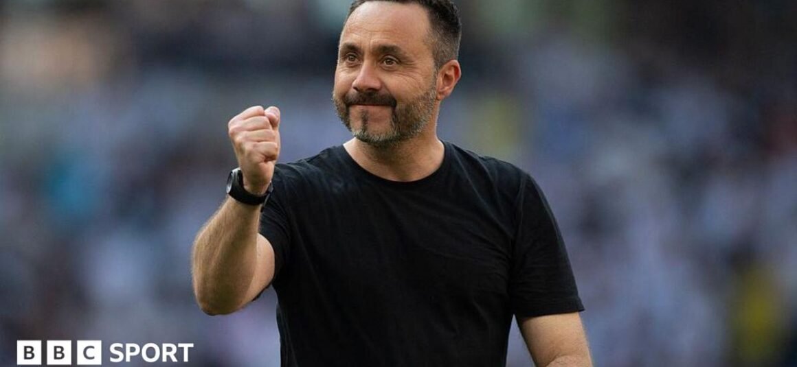 Spurs statement summer… Spurs statement summer…