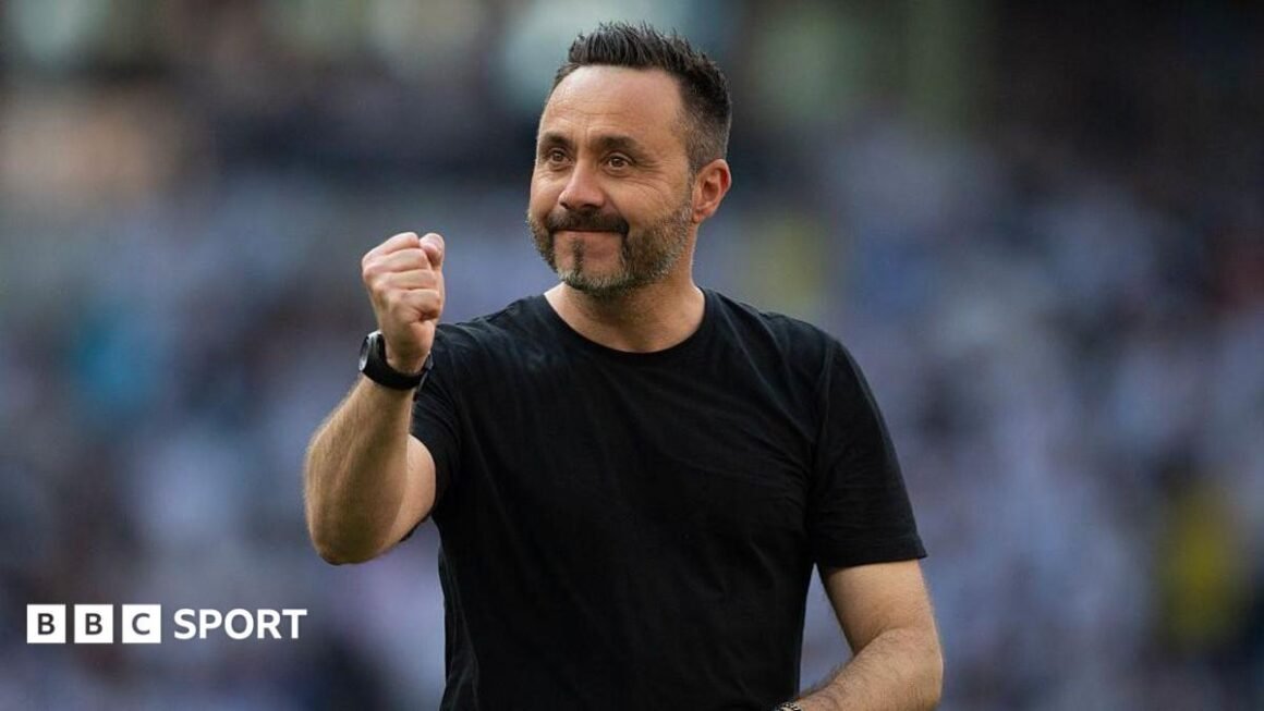 Spurs statement summer… Spurs statement summer…