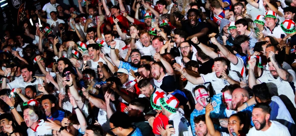 Thrilling Win Over Mexico:…