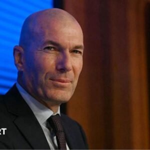 France appoints ex France appoints ex