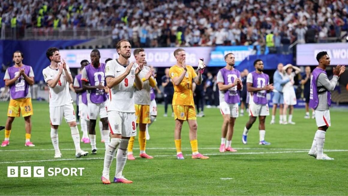 England mull Tuchel…