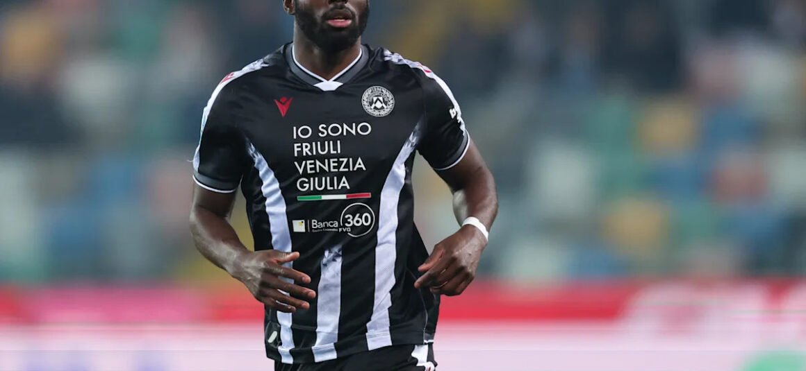 Juventus Eye Davis, Luis… Juventus Eye Davis, Luis…