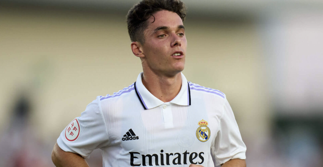 Liverpool Eyeing Another… Liverpool Eyeing Another…