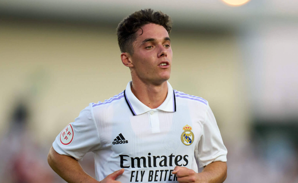 Liverpool Eyeing Another… Liverpool Eyeing Another…