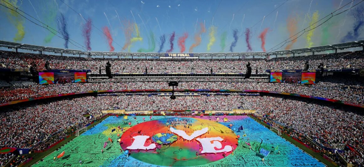 FIFA Breaks Tradition with 30 FIFA Breaks Tradition with 30