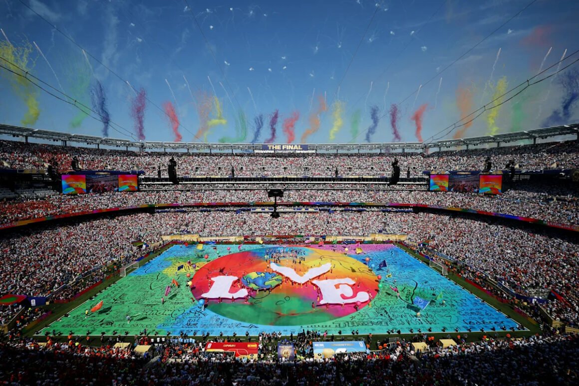FIFA Breaks Tradition with 30 FIFA Breaks Tradition with 30
