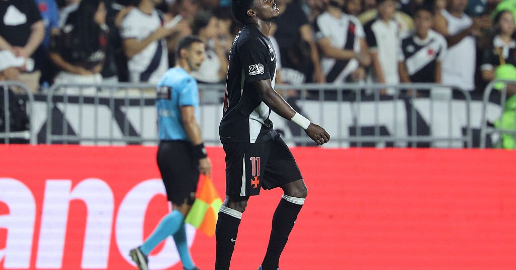 🕯️ Vasco in…