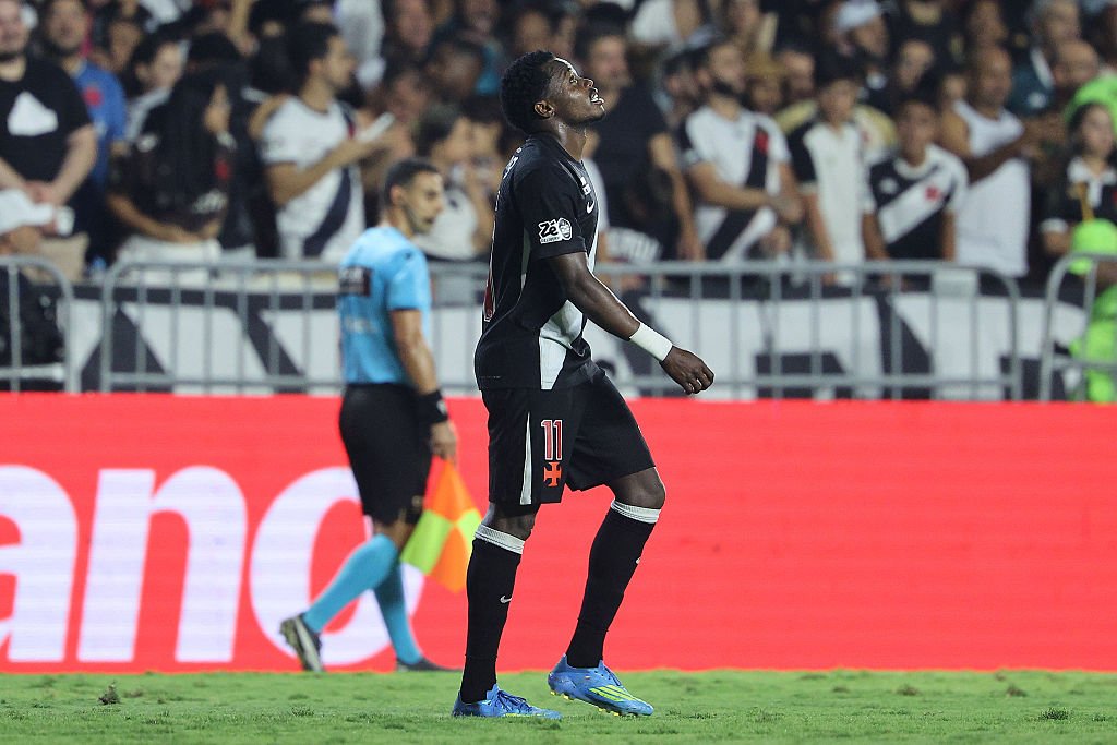 🕯️ Vasco in… 🕯️ Vasco in…
