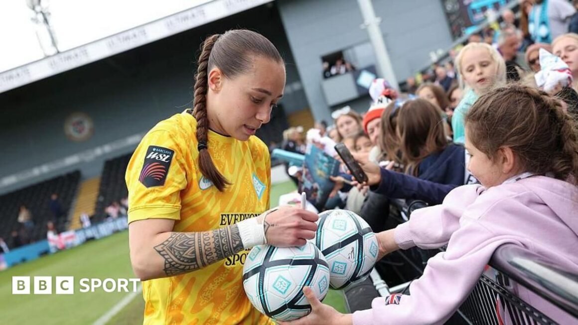 Womens Football Fandom:… Womens Football Fandom:…