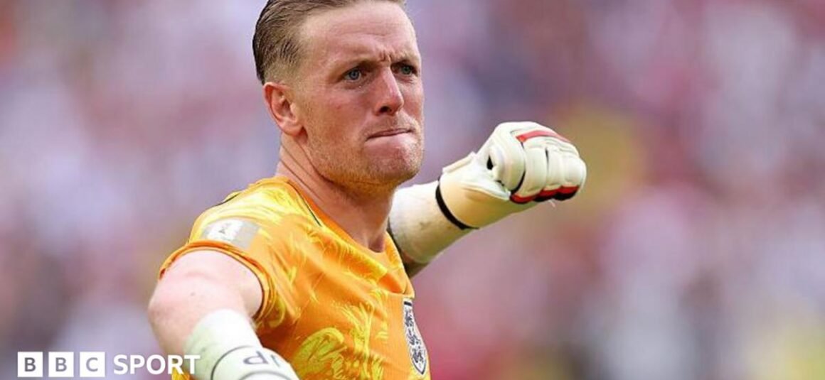 Englands 2026 World Cup semi
