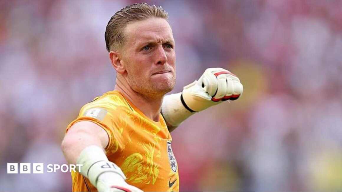 Englands 2026 World Cup semi