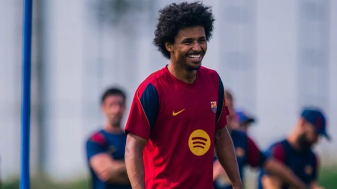 Barcelona Summer Signing…