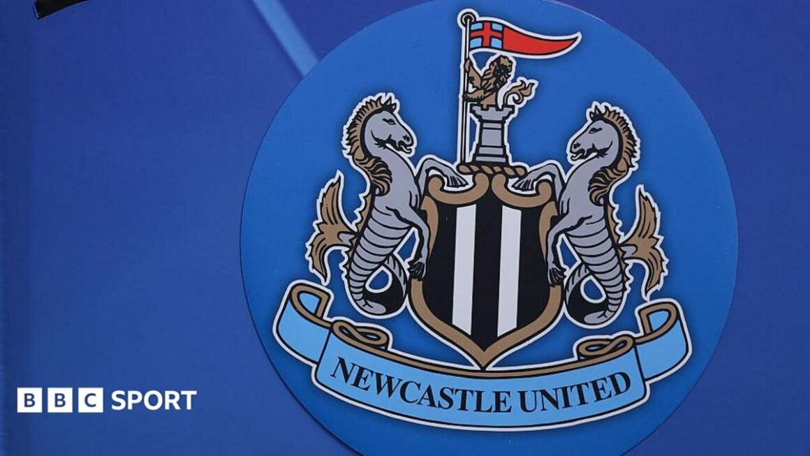 Why Newcastle United Are…