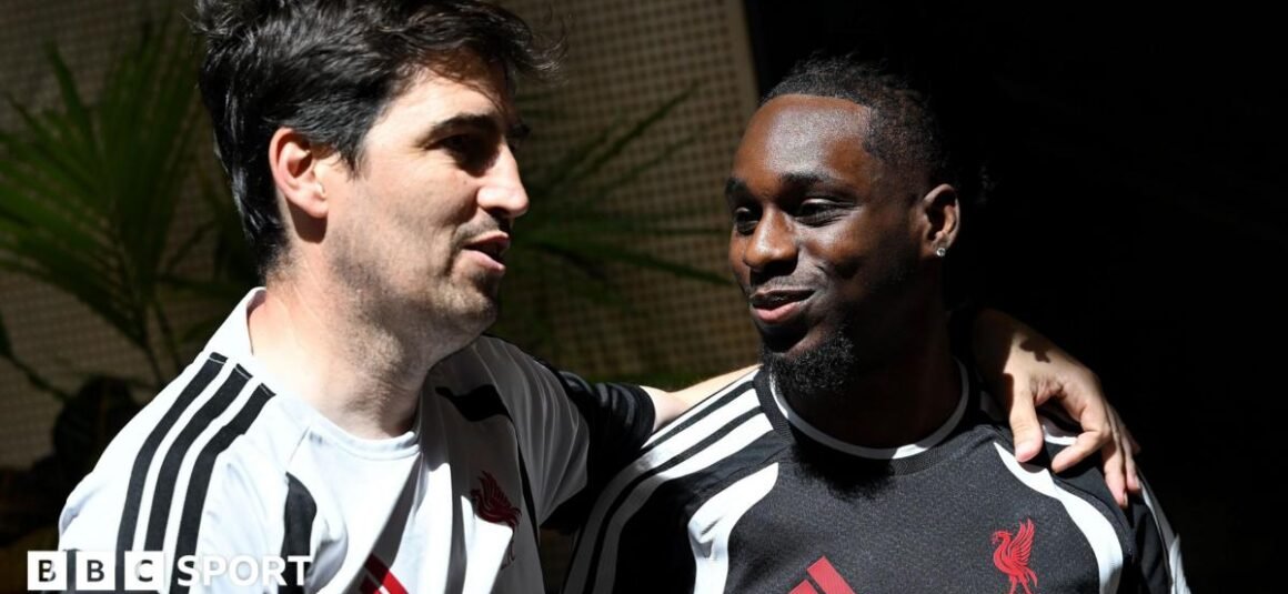 Inside Andoni Iraolas…