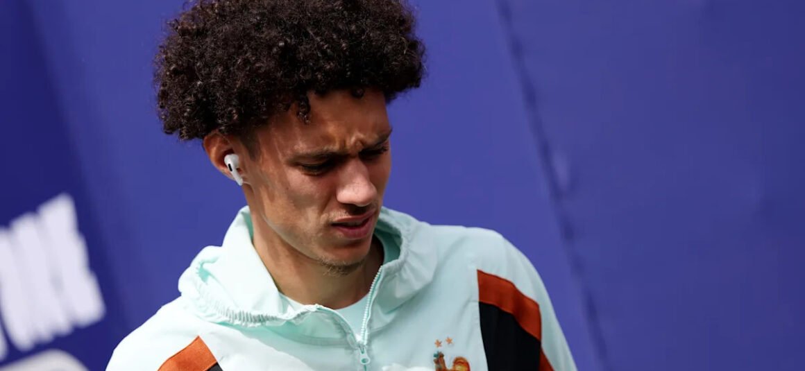 Liverpool Pursue Ligue 1…