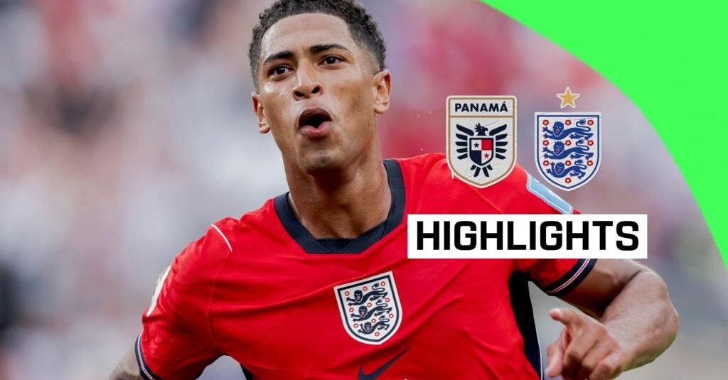 England 2
