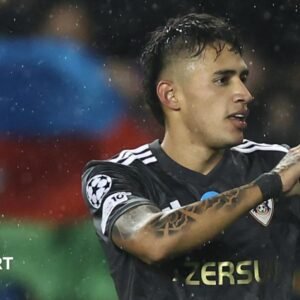 Qarabags Camilo Duran… Qarabags Camilo Duran…