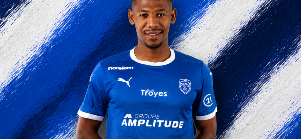 Toulouse Eyeing Tawfik… Toulouse Eyeing Tawfik…