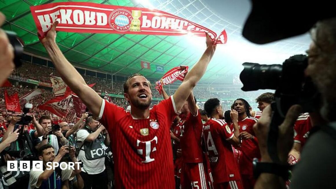 Bayern Munich to open…