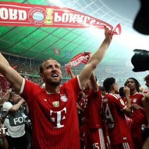Bayern Munich to open… Bayern Munich to open…