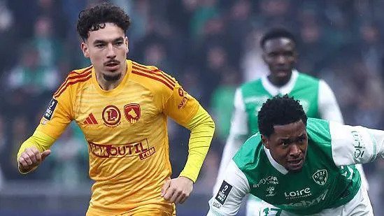 West Brom Secures French Right West Brom Secures French Right