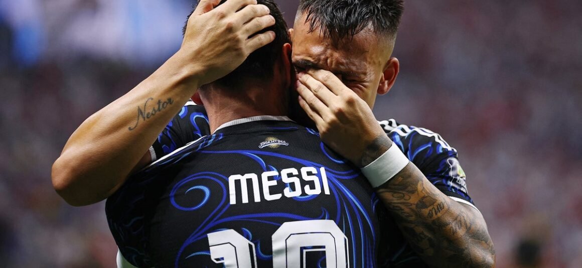 When Does the World Cup…