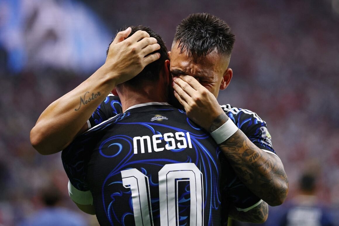 When Does the World Cup…