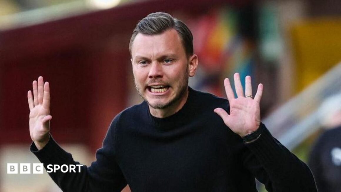 Johansson fires up…