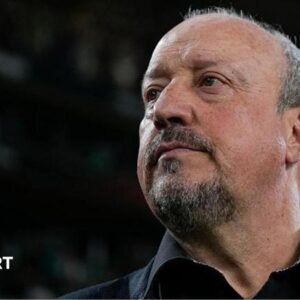 Rafa Benitez open to… Rafa Benitez open to…