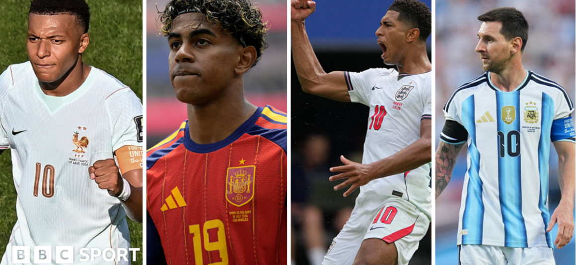 World Cup 2026 Semi World Cup 2026 Semi