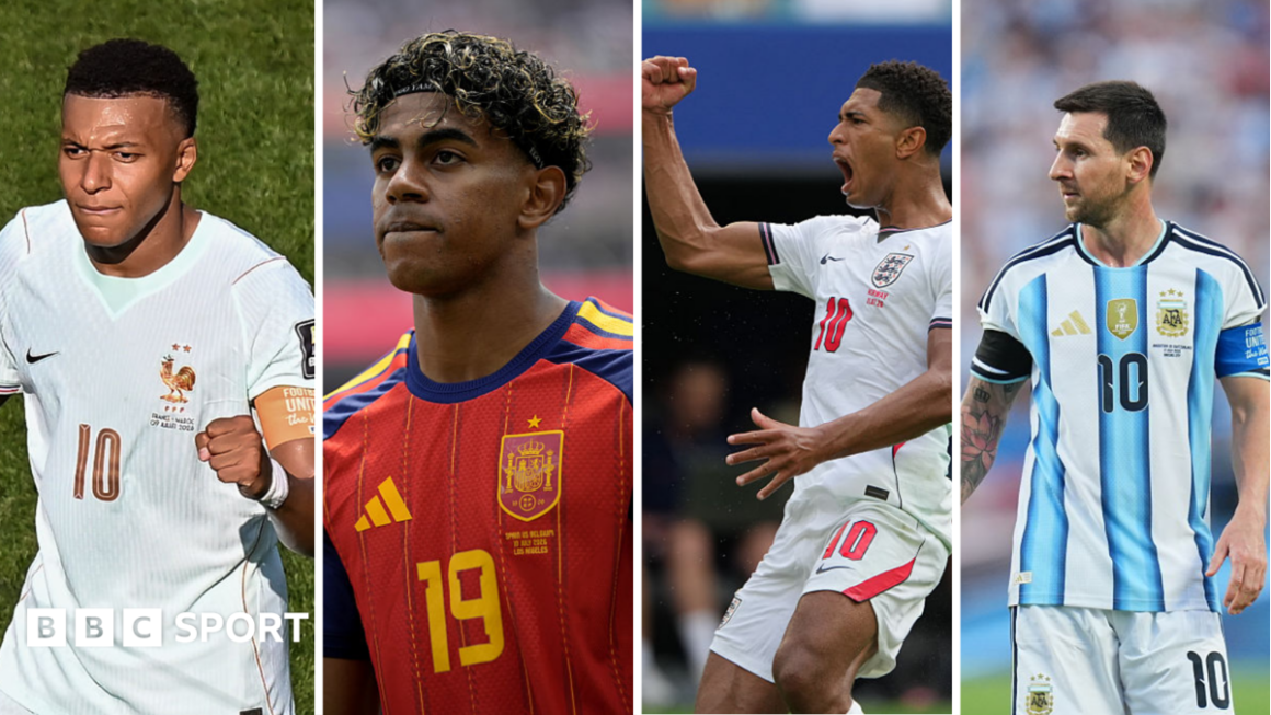 World Cup 2026 Semi World Cup 2026 Semi