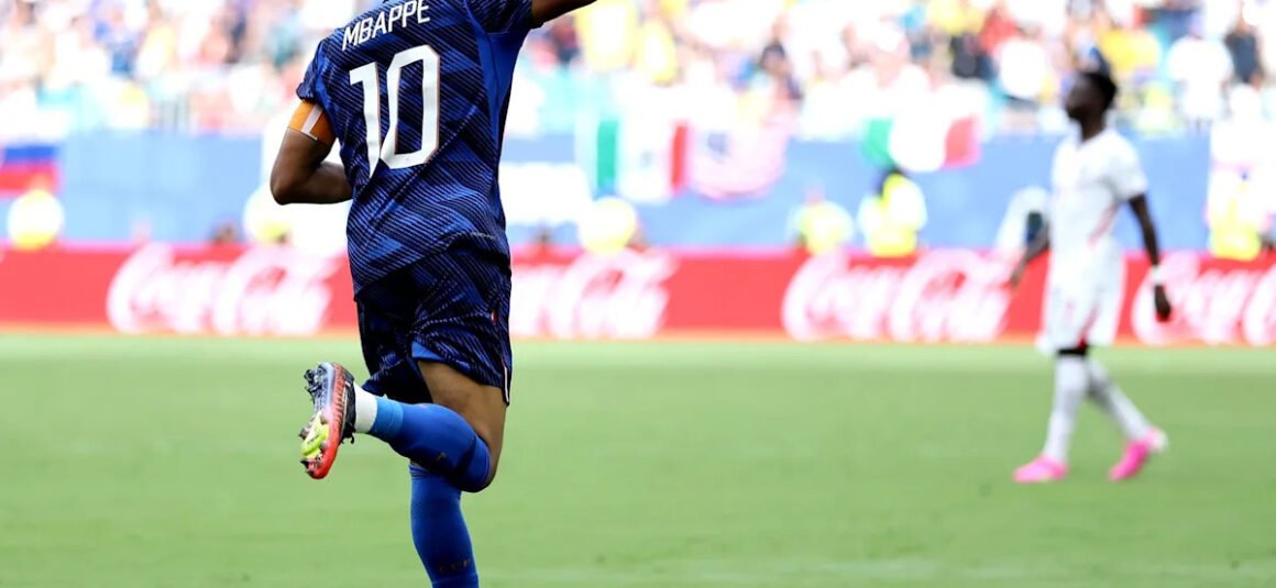 Ranking Real Madrid… Ranking Real Madrid…