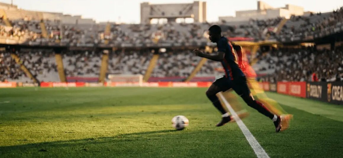 Adeyemi Signs with… Adeyemi Signs with…