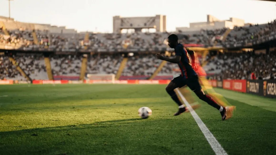 Adeyemi Signs with… Adeyemi Signs with…