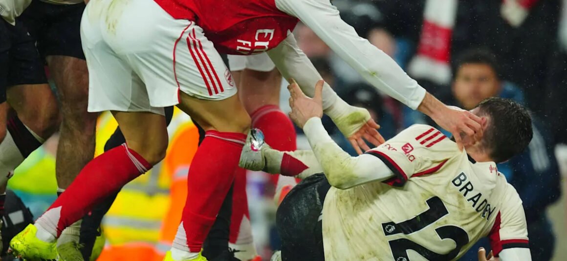 Journalist: Liverpool…