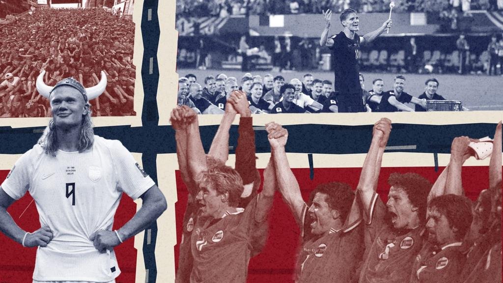 Haaland, Odegaard propel… Haaland, Odegaard propel…