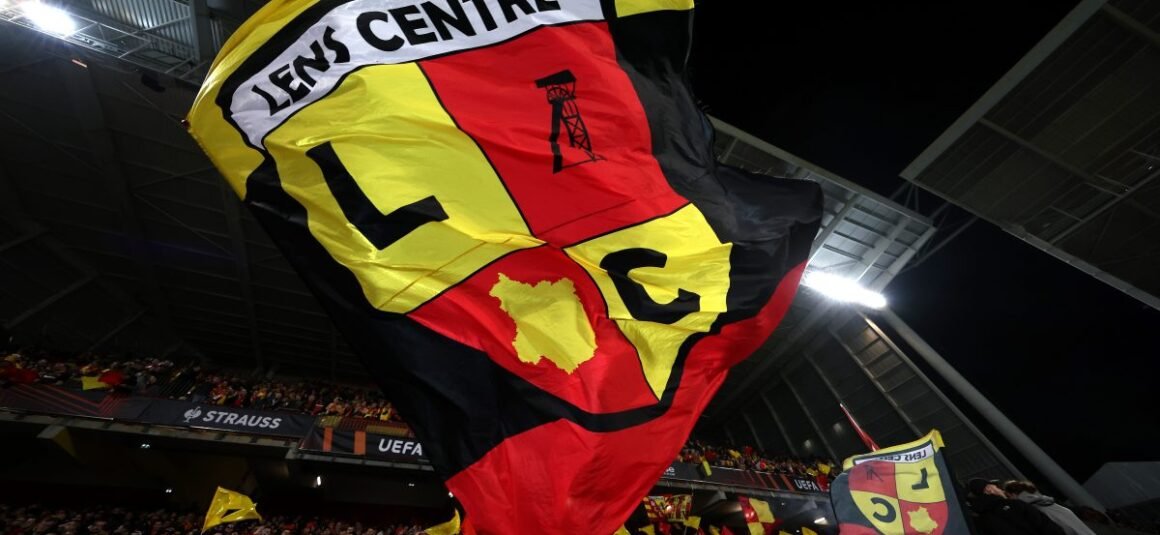 Lens reaches agreement…