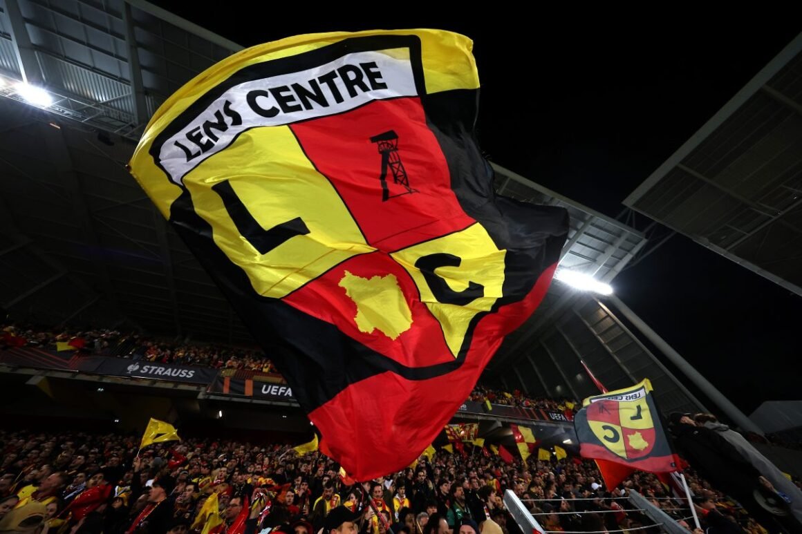 Lens reaches agreement…