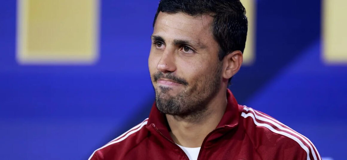 Real Madrid Set to Table… Real Madrid Set to Table…